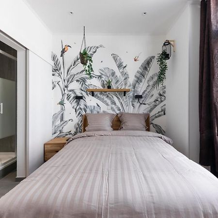 Iqs Rooms - Chambre Double Avec Salle De Bain Luxemburg Exteriör bild