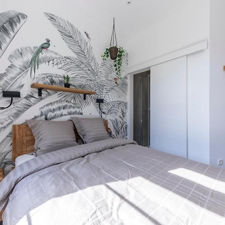Iqs Rooms - Chambre Double Avec Salle De Bain Luxemburg Exteriör bild