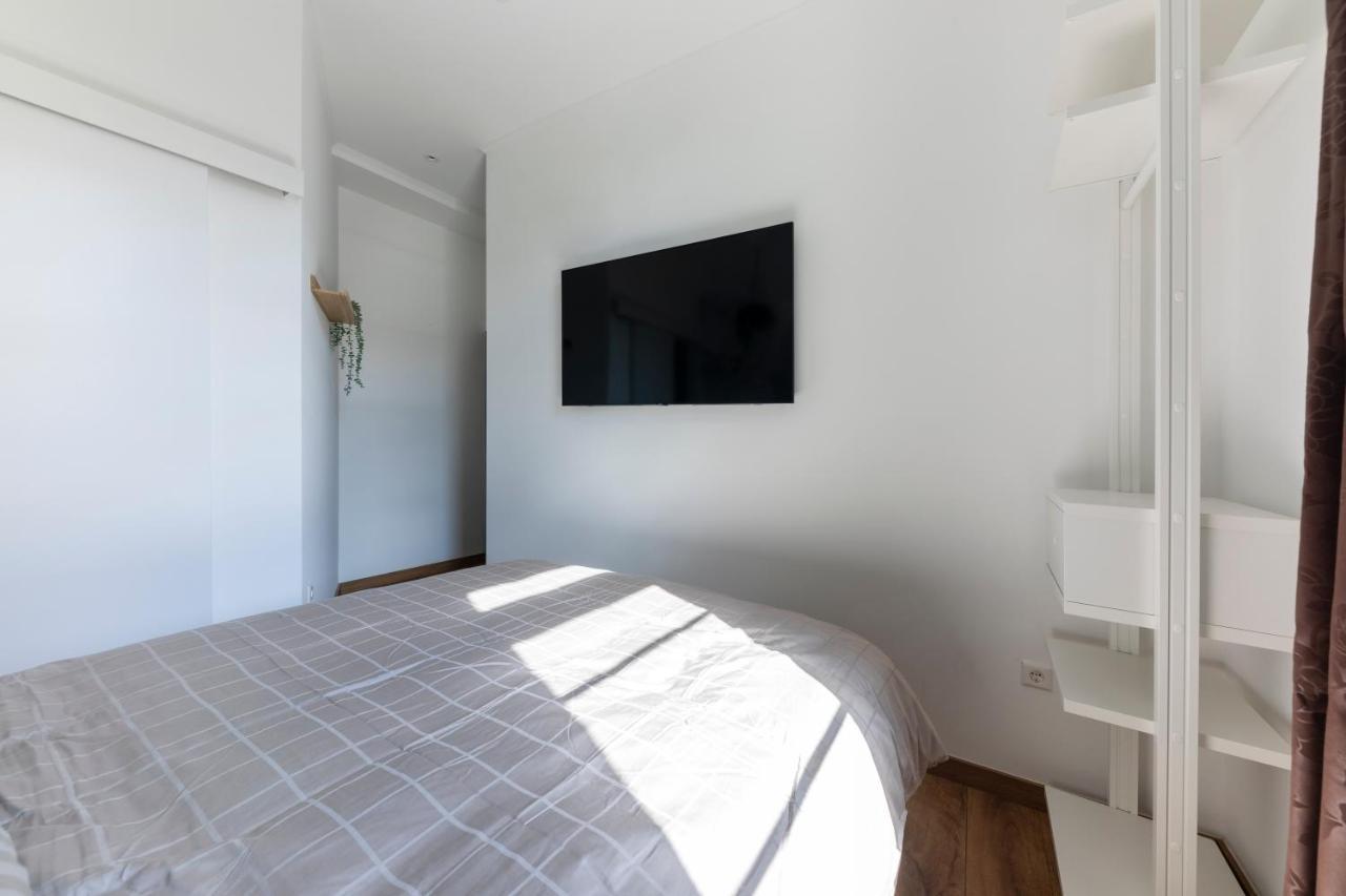 Iqs Rooms - Chambre Double Avec Salle De Bain Luxemburg Exteriör bild