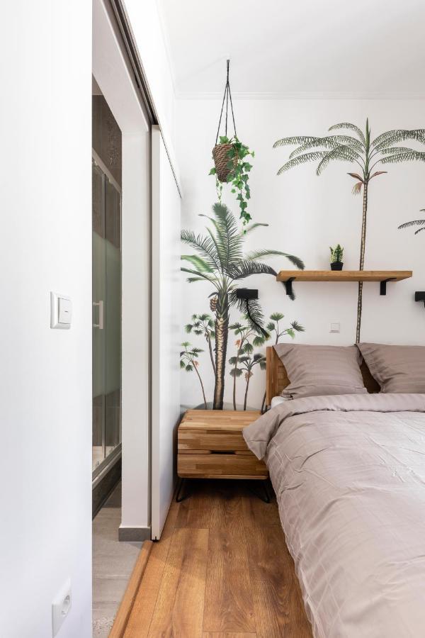 Iqs Rooms - Chambre Double Avec Salle De Bain Luxemburg Exteriör bild